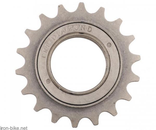 BMX RAČNA 18T - 3231101