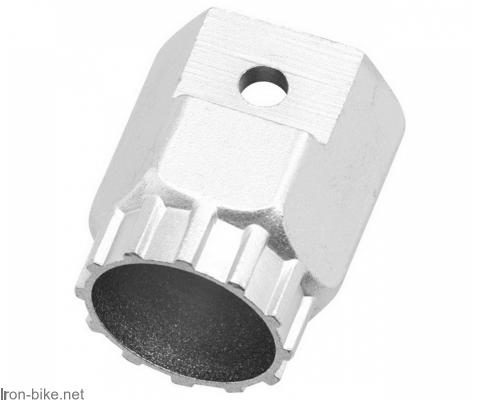 KLJUČ ZA RAČNU SHIMANO ZA KASETU CP PLIĆI TW - 3710201