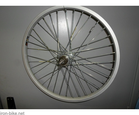 ZADNJI TOCAK 20" KONTRA