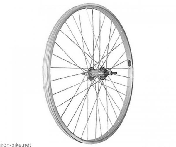 ZADNJI TOČAK 24 X 1.75 MTB GLAVA 36R ALUMINIJUM FELNA 