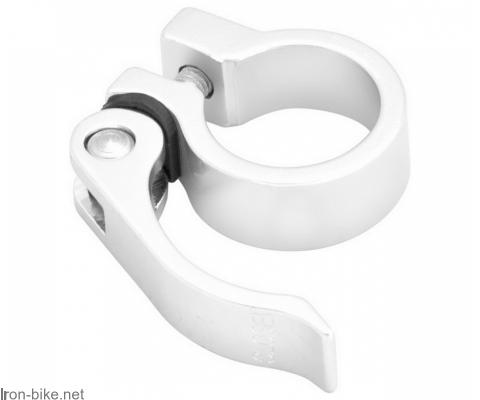 ŠELNA SEDALNE CEVI 8/16” 28.6 MM ALU 3704203