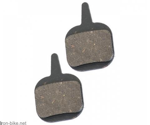 PLOČICE ZA DISK KOČNICE ZA TEKTRO IO - 3405004