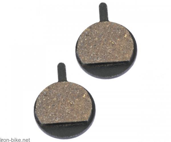 PLOČICE ZA DISK KOČNICE ZA PROMAX DSK400 I DSK601 - 3405005