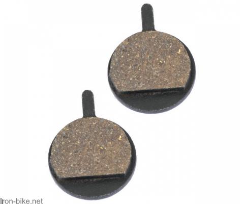 PLOČICE ZA DISK KOČNICE ZA PROMAX DSK400 I DSK601 - 3405005