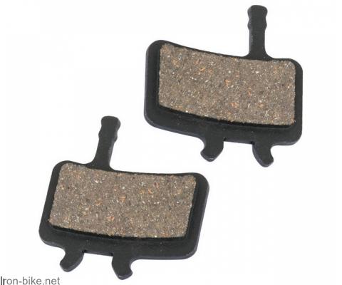 PLOČICE ZA DISK KOČNICE ZA AVID JUICY - 3405006