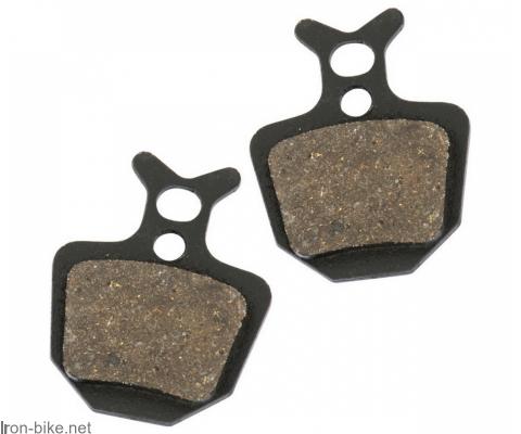 PLOČICE ZA DISK KOČNICE ZA FORMULA ORO I SYPO - 3405007