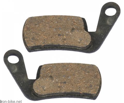 PLOČICE ZA DISK KOČNICE ZA MAGURA MARTA MARTA SL - 3405009