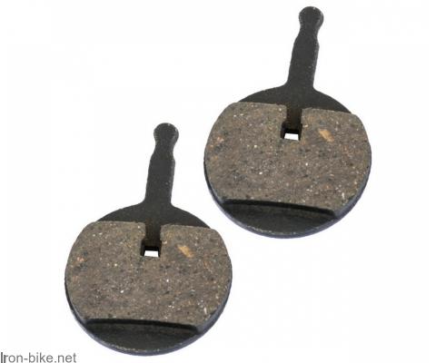 PLOČICE ZA DISK KOČNICE ZA AVID BB5 - 3405011