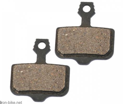 PLOČICE ZA DISK KOČNICE ZA AVID - 3405012