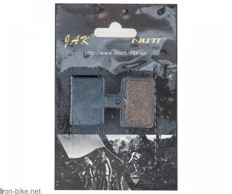 PLOČICE ZA DISK KOČNICE ZA SHIMANO I POWER - 3405003