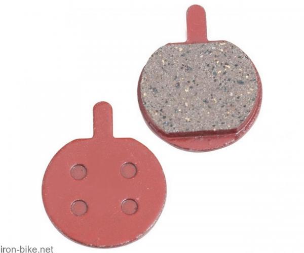 PLOČICE ZA PROMAX DISK KOČNICE - 3405000