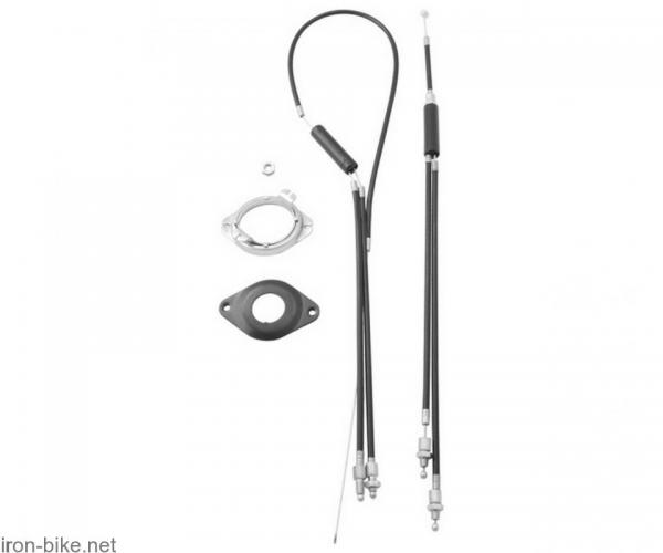 ROTOR ZA BMX FREE STYLE 1” 360° - 3404014