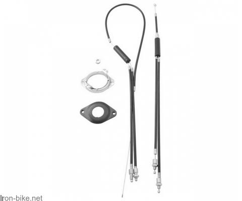 ROTOR ZA BMX FREE STYLE 1” 360° - 3404014