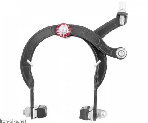 POTKOVICA OBIČNA ZADNJA METAL - 3400203