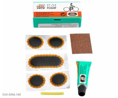FLEKICE SET TIP-TOP TT-01 - 3715600