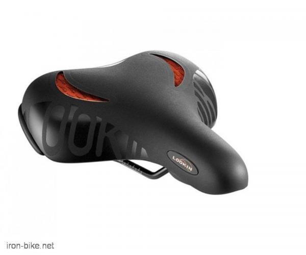 Sedište Selle Royal Lookin Ergogel 8231 ( unisex )