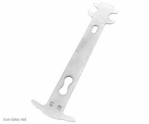 INDIKATOR KALIBRATOR LANCA TW - 3710103