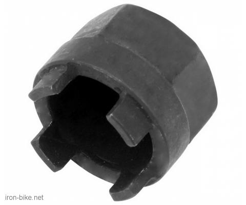 KLJUČ ZA RAČNU 4 ZUBA TW - 3710202