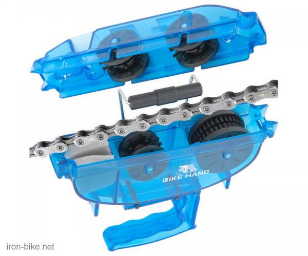 ČISTAČ MENJAČA, RAČNE I LANCA TW - 3710803