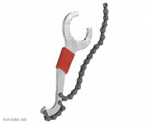 KLJUČ ZA ZATEZANJE RAČNE I SREDNJE ŠOLJE - 3710006