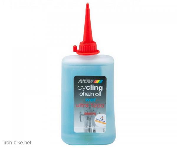 ULJE ZA BICIKLE ULTRA VLAŽNO MOTIP 000279 100ml - 3714050